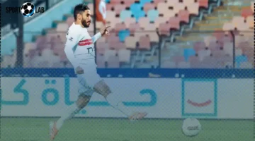سر استبعاد ناصر ماهر من منتخب مصر الثاني بعد هجومه على حسام حسن